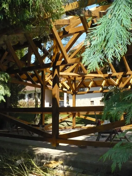 64. galéria kép Fakos Asztalos