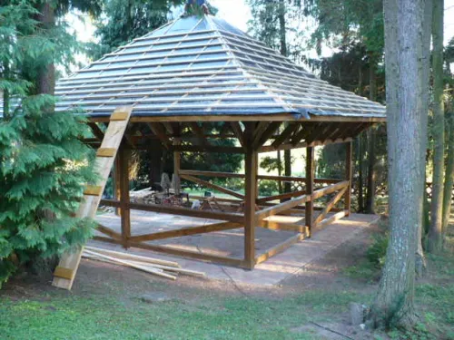 27. galéria kép Fakos Asztalos