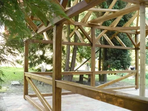59. galéria kép Fakos Asztalos